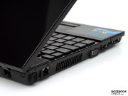 Mängel diesbezüglich konnten wir allerdings im Bereich des Displays beobachten.