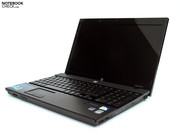 Wie schon die Vorgänger, zeigt auch die aktuelle Variante des Multimedia-Notebooks die keilartige Baseunit,...