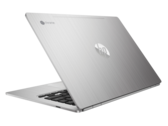 Test HP Chromebook 13 G1 Core m5 Laptop