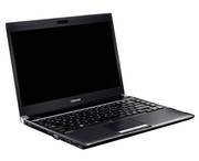 Im Test:  Toshiba Portégé R700-172