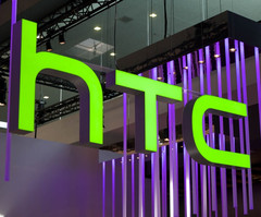 HTC wird Ende September noch zwei Smartphones nachschießen. 