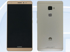 Huawei: Mate 7 mini/Plus oder Mate 7S bei Tenaa gesichtet
