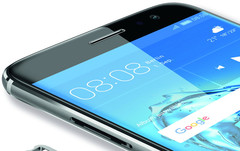 Huawei nova Plus: 5,5-Zoll-FHD-Smartphone kommt nach Deutschland