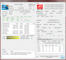 HWiNFO Packard Bell EasyNote LX86