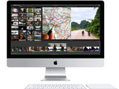 Test Apple iMac Retina 5K 27-Zoll M390 (Late 2015 MK472D/A)