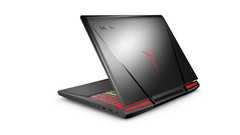 Das Lenovo Ideapad Y900 (Bild: Lenovo)