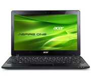 Im Test:  Acer Aspire One 725