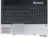 MSI Megabook PR600