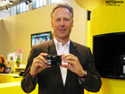 NBC | Markus Hillebrand, Manager Communications/PR im Hause Nikon