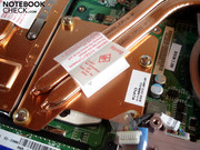 Intels Core i7 820QM ist einer der schnellsten erhältlichen Prozessoren Intels Core i7 820QM ist einer der schnellsten erhältlichen Prozessoren