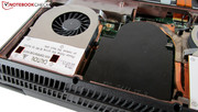 Optional bietet Schenker eine Dual-GPU-Konfiguration an.