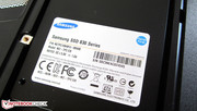 An eine moderne SSD kommt natürlich nichts heran. An eine moderne SSD kommt natürlich nichts heran.