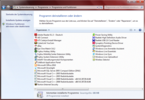 Installierte Software Fujitsu Lifebook AH530