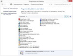 vorinstallierte Software