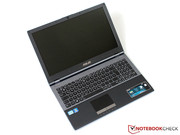 Im Test: Asus U56E-XX028V Im Test: Asus U56E-XX028V