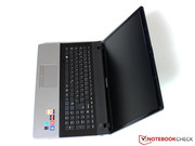 Im Test: Samsung 305E7A-S03DE Im Test: Samsung 305E7A-S03DE