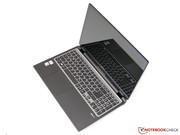 Im Test: Acer Aspire TimelineU M3-581PTG