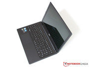 Im Test:  Acer Aspire V5-571G-53314G50Makk