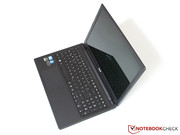 Im Test: Acer Aspire V5-571G-53314G50Makk Im Test: Acer Aspire V5-571G-53314G50Makk