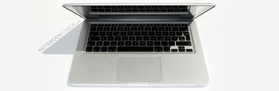 Apple MacBook Pro 13 Zoll 2009