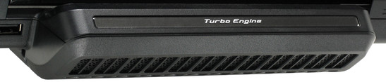 Asus C90s Turbo Engine Asus C90s Turbo Engine