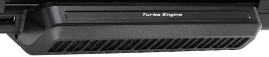 Asus C90s Turbo Engine
