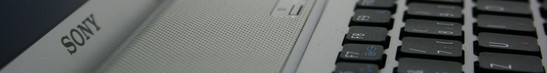 Sony Vaio VGN-FW11M Sony Vaio VGN-FW11M