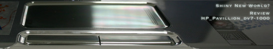 HP Pavilion dv7-1000 Serie HP Pavilion dv7-1000 Serie