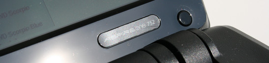 Acer Aspire One 752 Notebook