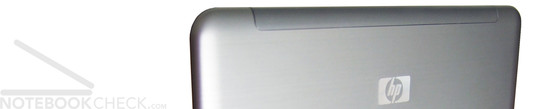 HP Mini-Note 2133 HP Mini-Note 2133