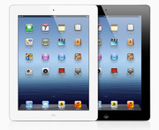 Im Test: Apple iPad 3 16GB 4G Im Test: Apple iPad 3 16GB 4G