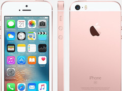 Apple iPhone SE: 3,4 Millionen Vorbestellungen in China