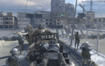 Modern Warfare 2: in Medium nicht flüssig