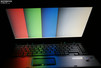 HP Compaq 6730b Blickwinkelstabilität