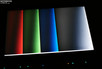 HP Compaq 6730b Blickwinkelstabilität