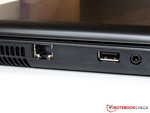 Ein HDMI-Anschluss ist leider nicht vorhanden. Ein HDMI-Anschluss ist leider nicht vorhanden.