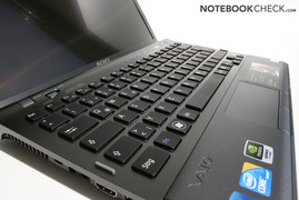 Tastatur