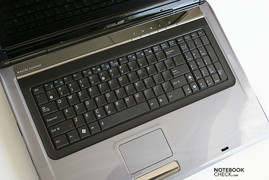 Tastatur Tastatur