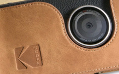 Kodak Ektra: Kamera-Smartphone für 500 Euro vorbestellbar