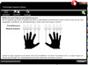 Fingerprint Konfiguration Fingerprint Konfiguration