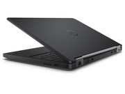 Im Test: Dell Latitude E5550. Testgerät zur Verfügung gestellt von Dell Deutschland.