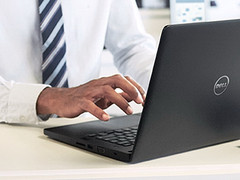 Dell: Refresh der Latitude 5000 Business-Notebook-Serie