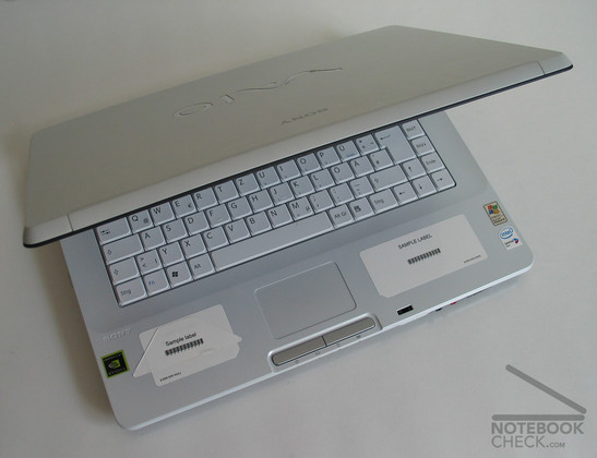 Nexoc Osiris E703 Nexoc Osiris E703