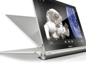 Test Lenovo Yoga Tablet 10 HD+ Tablet