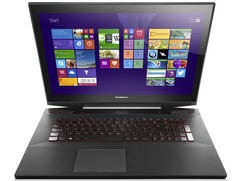 IFA 2014 | Lenovo stellt 8-Zoll-Tablet Tab S8 und 17&quot; Y70 Touch Gaming-Notebook vor