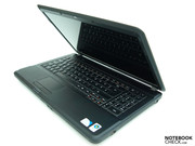 Im Test: Lenovo G550