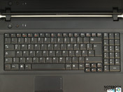 Tastatur mit...