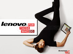 Lenovo: Yoga 3 Pro, Yoga Tablet 2 und ThinkPad Yoga 14