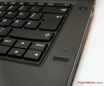 Lenovo ThinkPad L440 Fingerabdruckscanner