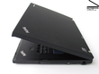 Gute Eingabegeräte, Fokus auf den Arbeitsalltag - Office Notebooks - wie hier das Lenovo Thinkpad T500